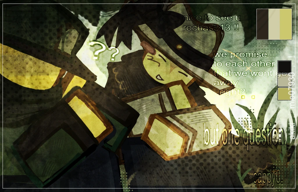 Gabe's banner