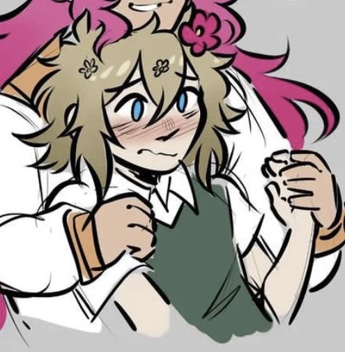 Forest/Honey/Reed's avatar