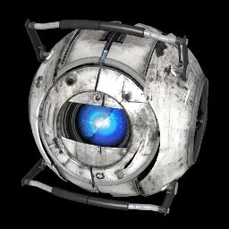 Wheatley's avatar