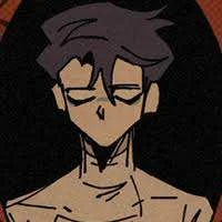 •Vincent🔪Charbonneau•{He/Him}•Je suis juste fatigué.•'s avatar