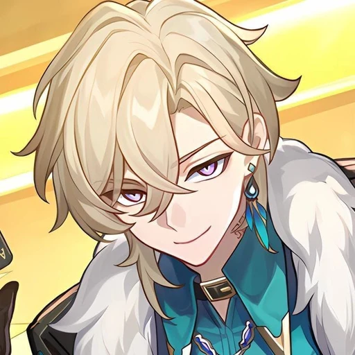 Churin's avatar