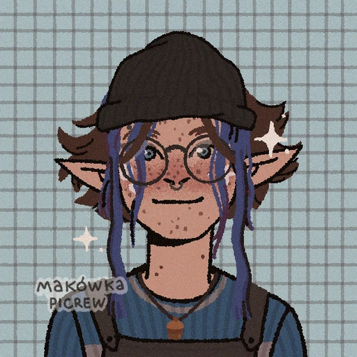 Vin's avatar