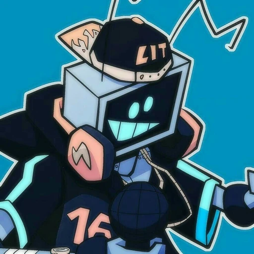 Hex's avatar