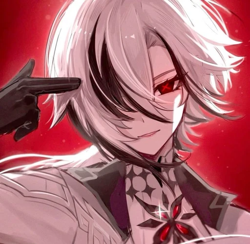 Macabre's avatar