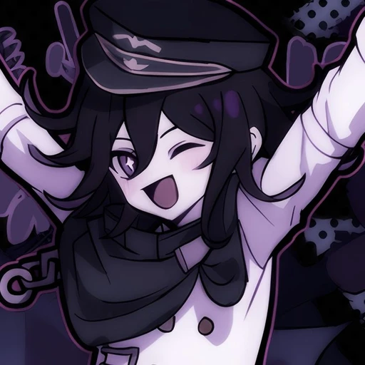 Ouma's avatar