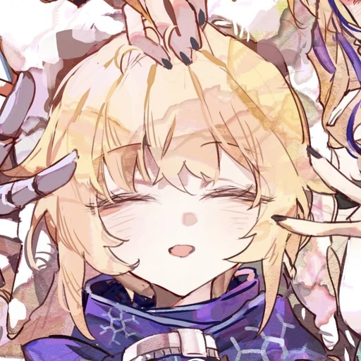 Lynx's avatar