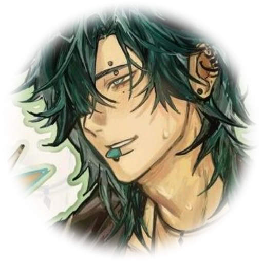 ۪ ⠀𓏼 ͜͜ㆍ♱  samuel ﹙ᵒ̴̶̷ . ᵔ's avatar