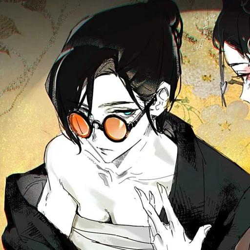 Mizu's avatar