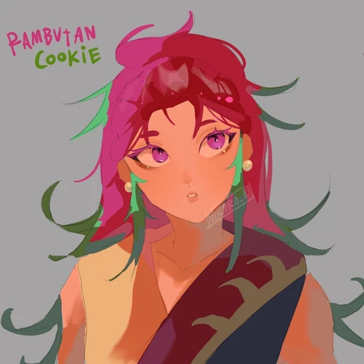 Rambutan's avatar