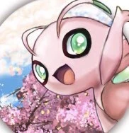 Celebi's avatar