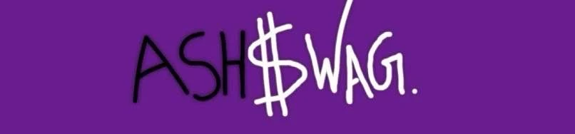 Ashswagg's banner