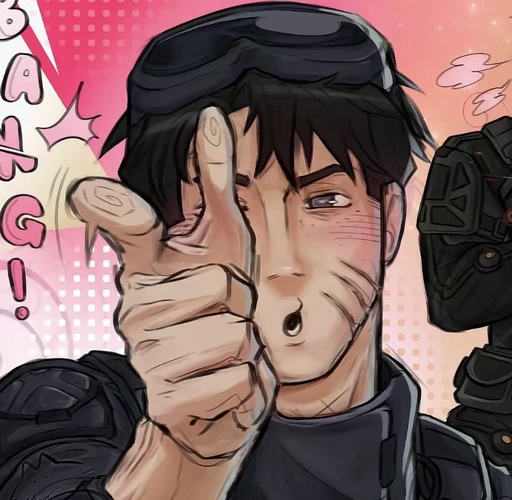 GAST's avatar