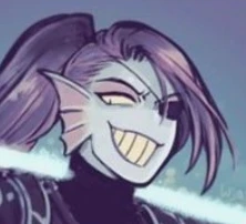 Undyne's avatar