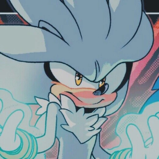 silver's avatar