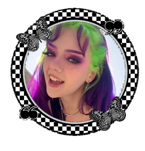 Alysson's avatar