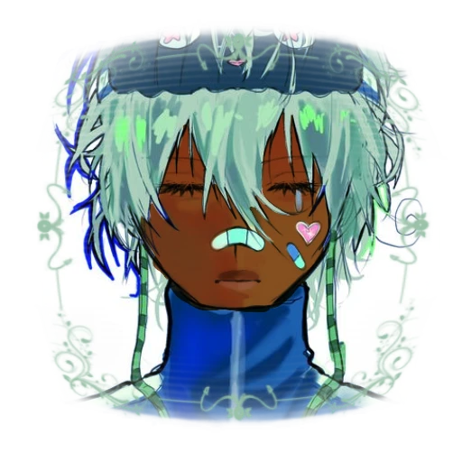 ۪ 𓏼♱◌͟ nicolas's avatar