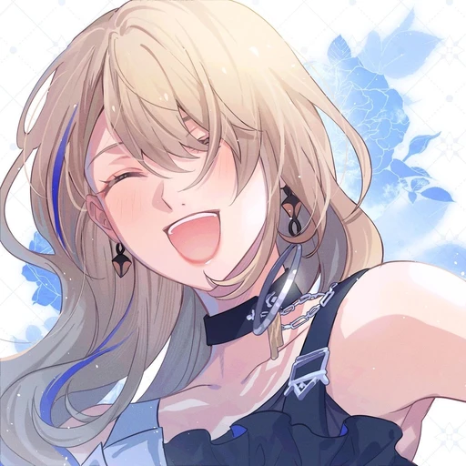 Serval's avatar