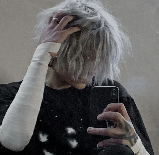 Gray