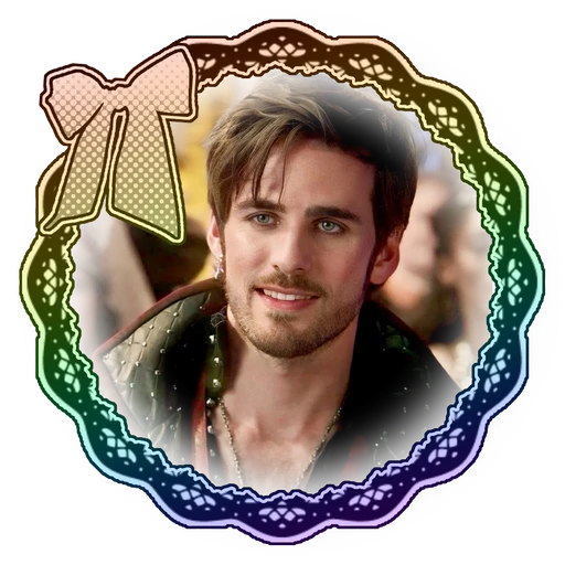 Killian's avatar
