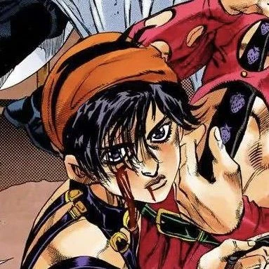 Narancia's avatar