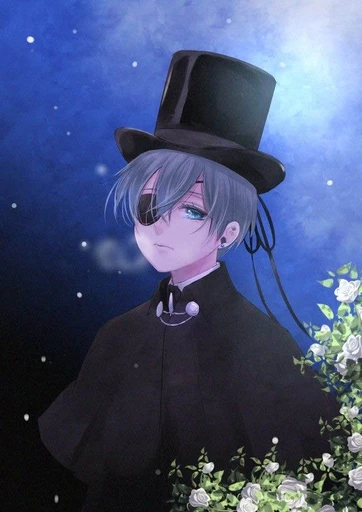 Ciel Winlow Phantomhive's avatar