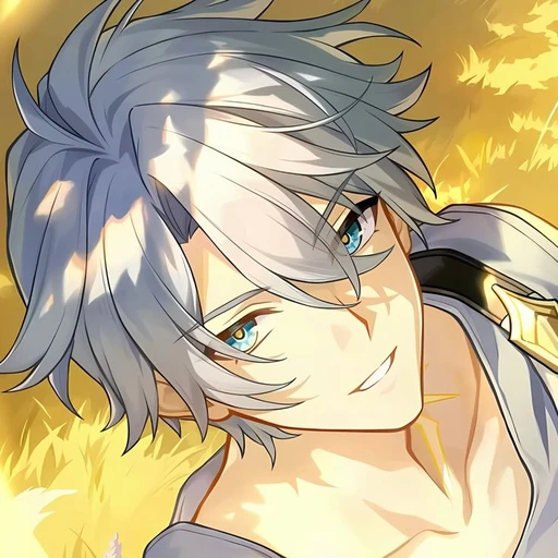 Phainon's avatar