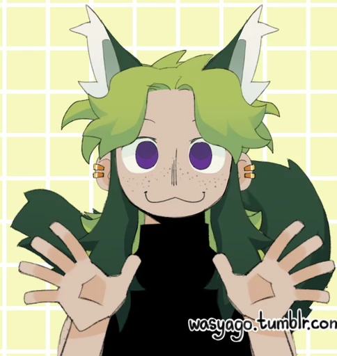 Fern's avatar