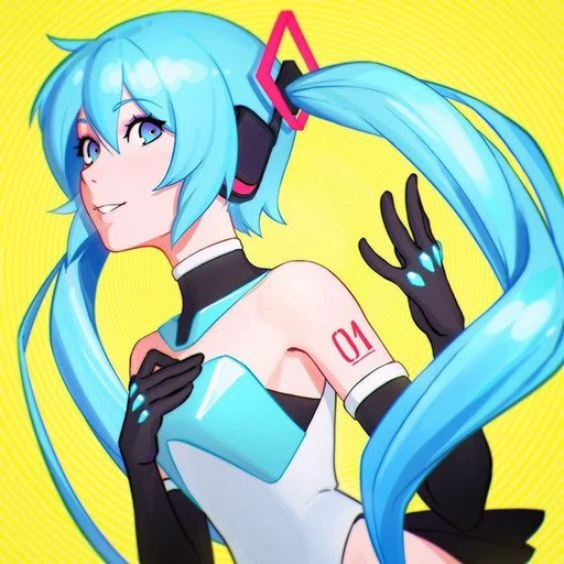 Miku's avatar