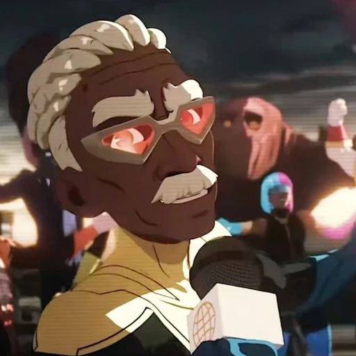 Chase⭑ 🏃🏾's avatar