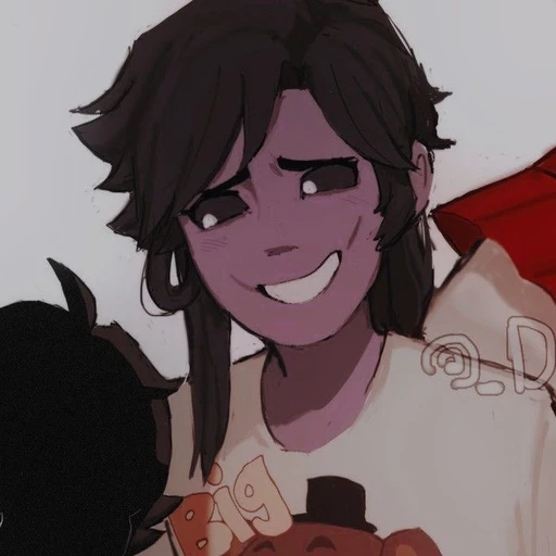 •Mike[v1]•He/They/It•'s avatar