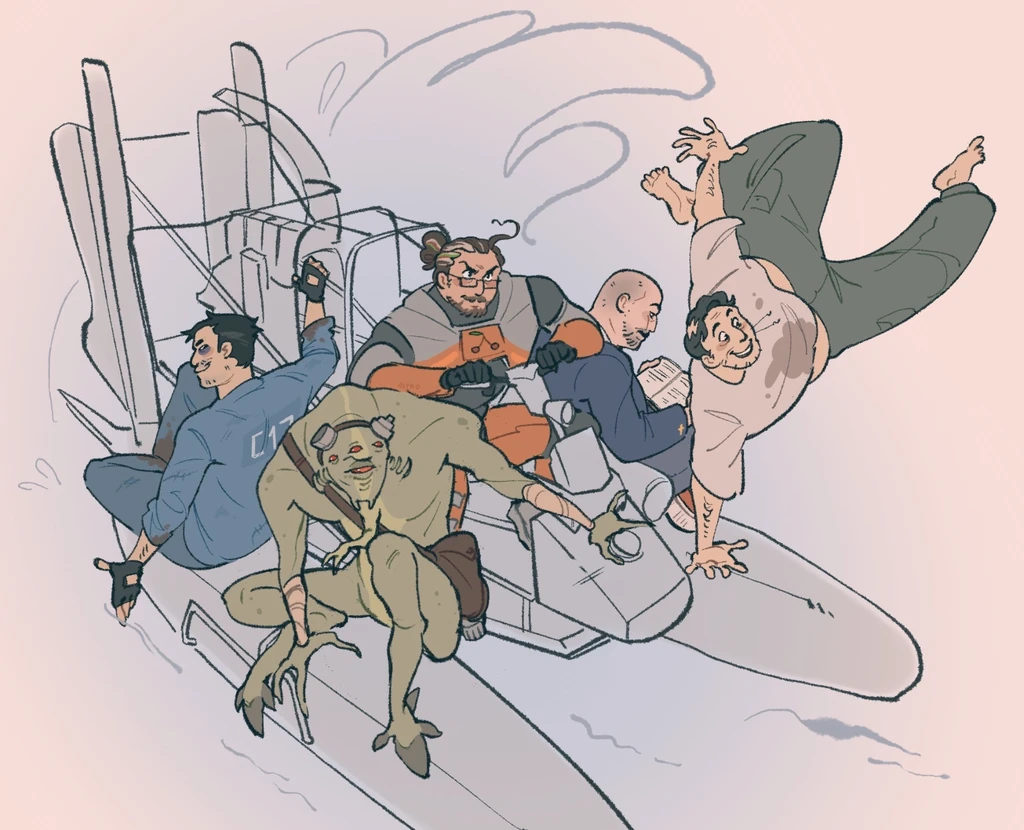 stain's banner