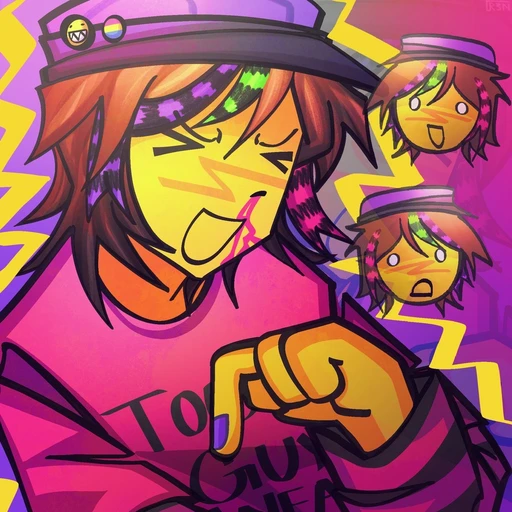 Kasper's avatar