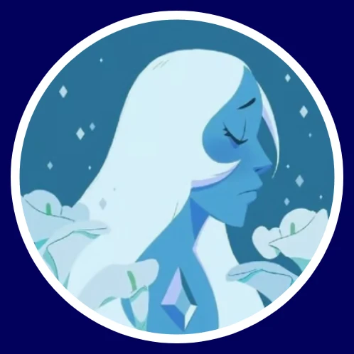 { 💠~ Blue Diamond ~ 💠 }'s avatar