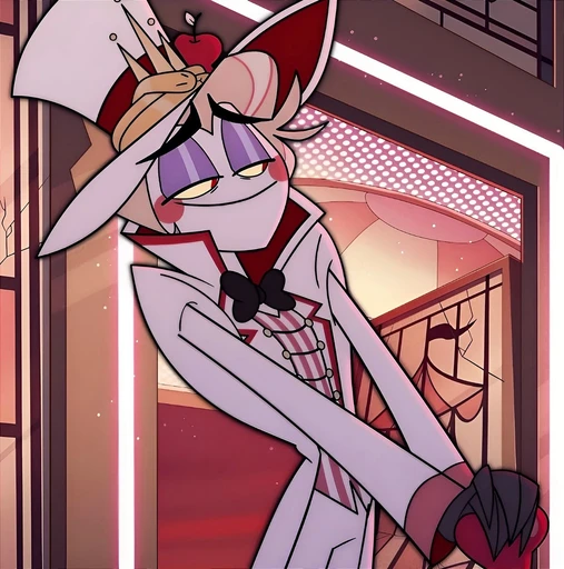Lumen's avatar