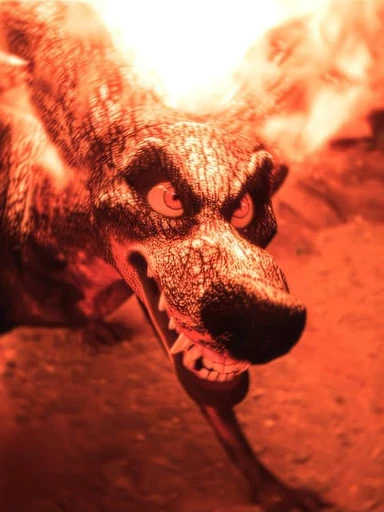 Firewolf's avatar