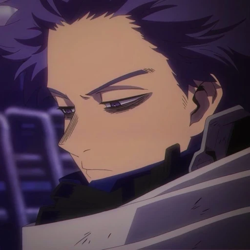 Shinsou's avatar