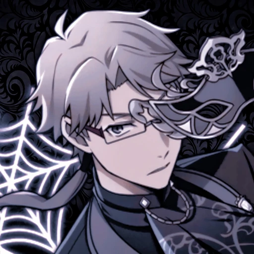 Kunikida's avatar