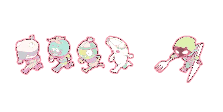 anxious.'s banner