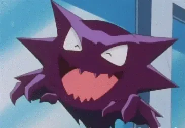 Haunter's banner