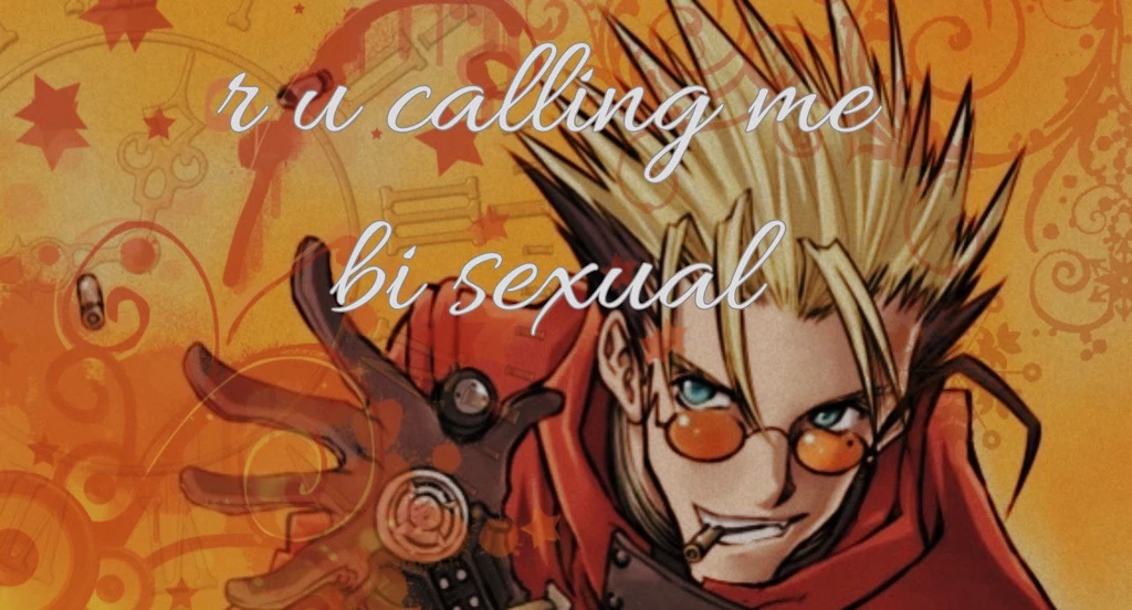 Vash's banner