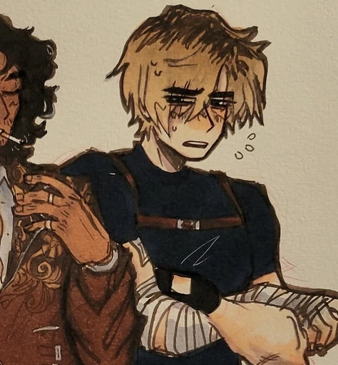 LEVON's avatar