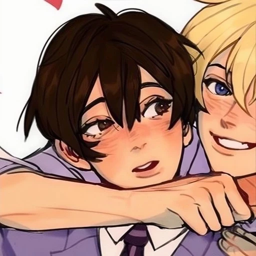 OHHC - Haruhi Fujioka's avatar