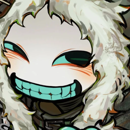Pursuer's avatar