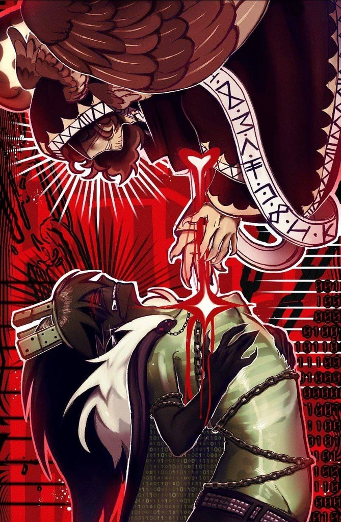 1x's banner
