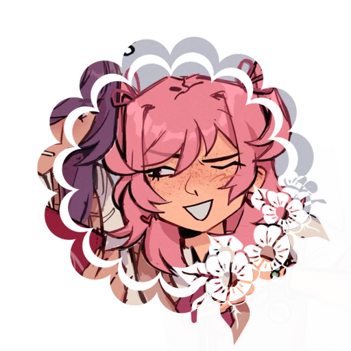 Natsuki's avatar