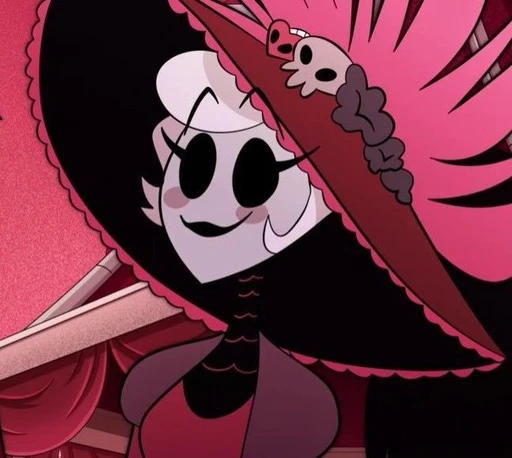 Hazbin!Rosie's avatar