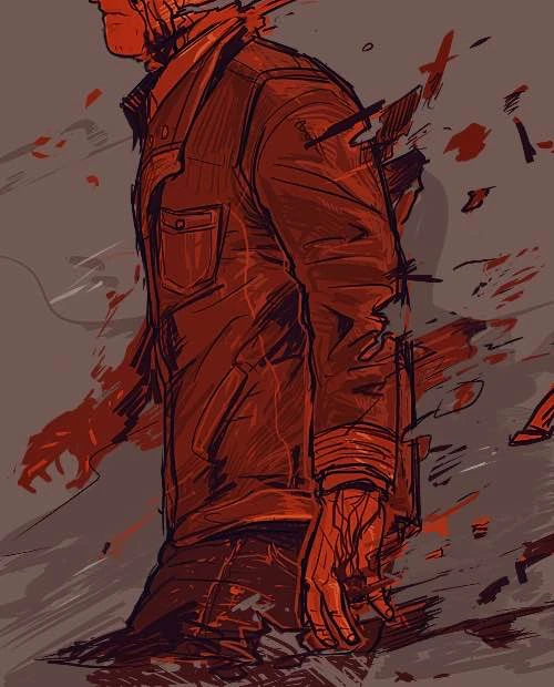 MILES's banner