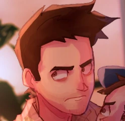 Nicky's avatar