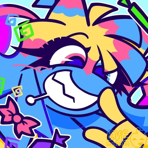 December's avatar