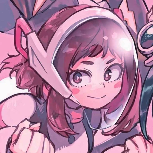 Uravity's avatar